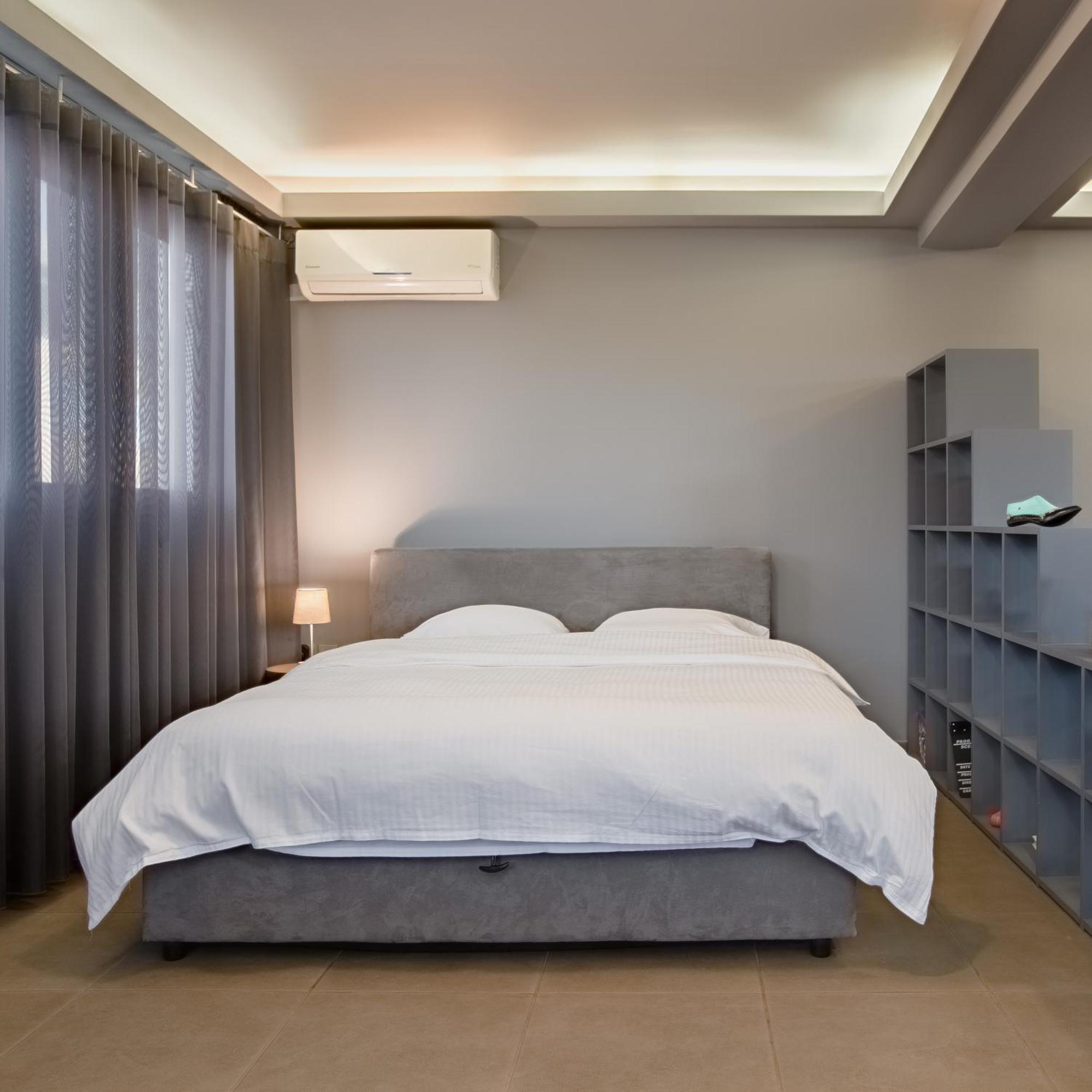 Boutique Apartment In Athens Center Luaran gambar